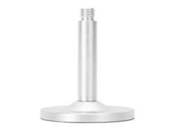 Antena Magnética De Alta Precisión Para Gps, Glonass, Gnss Y Rtk, Fabricada En Aluminio Resistente A La Oxidación.