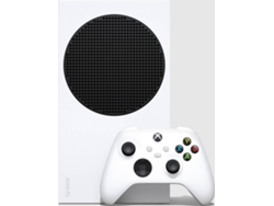 Consola Xbox Series S (512 GB)