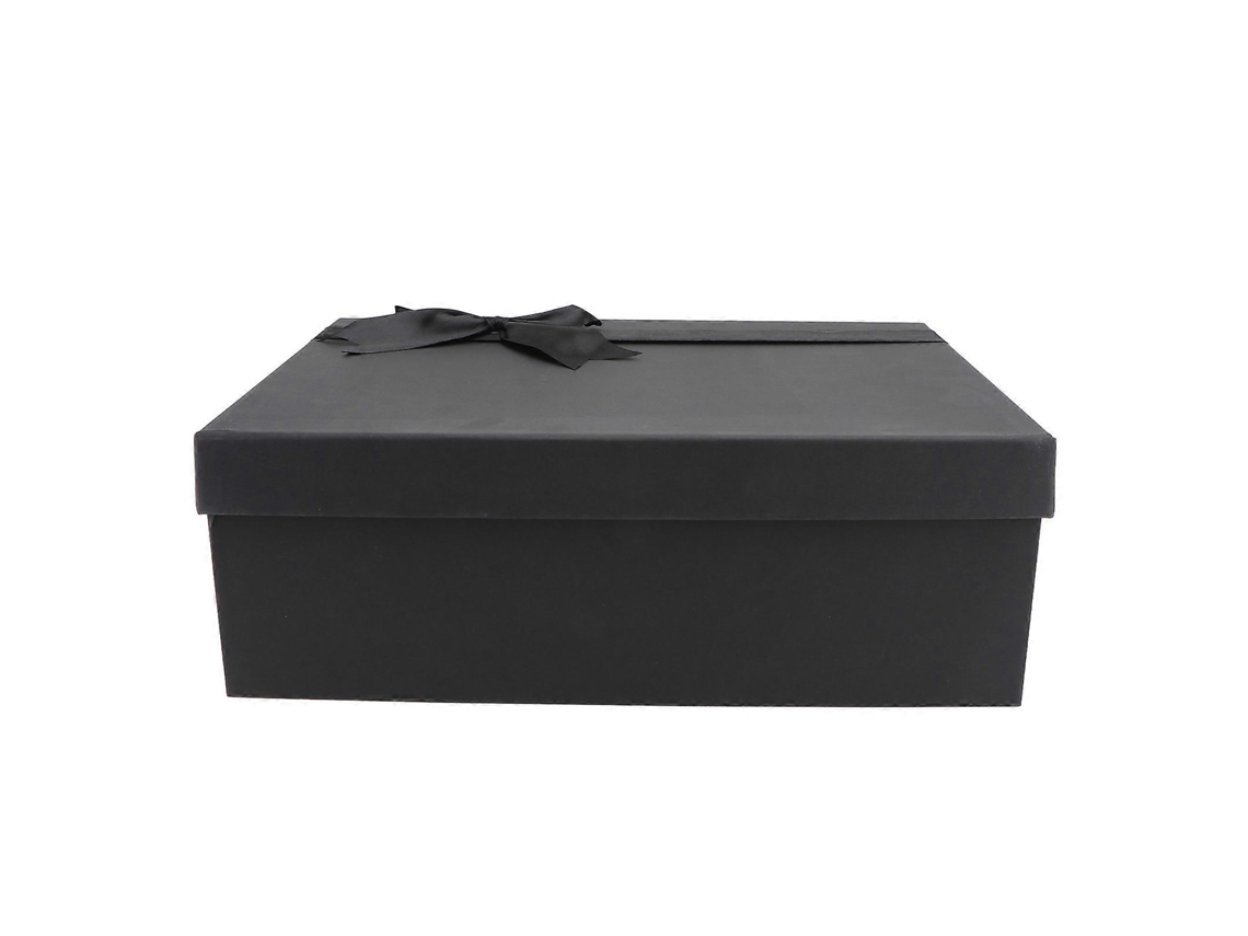 Juego de pulseras, cajas de regalo de cumpleaños, caja rectangular rígida, caja de regalo, bolsas de regalo florales Hengjian