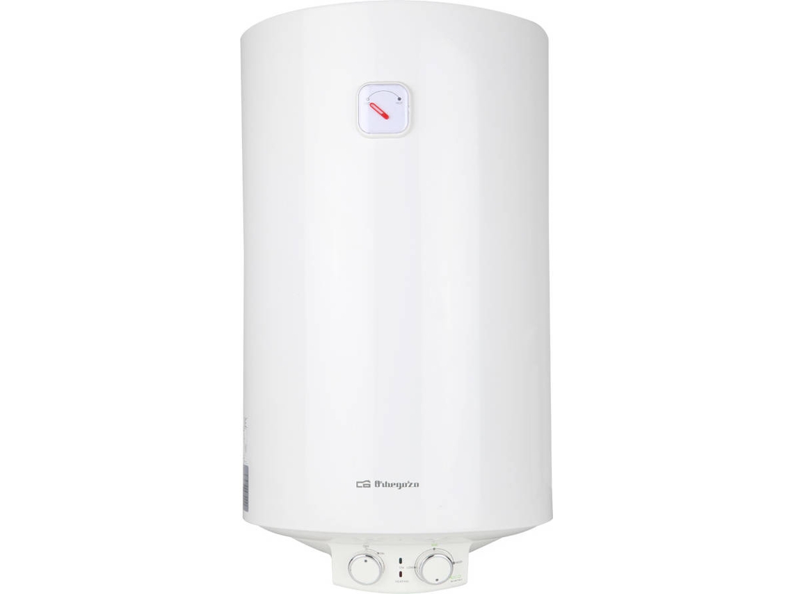 Termo Eléctrico ORBEGOZO TRM 54 (50 L)