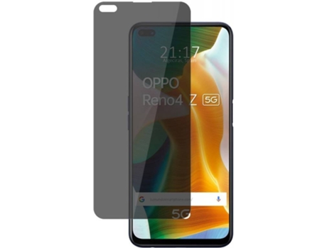 Protector de Pantalla Oppo Reno 4Z 5G TUMUNDOSMARTPHONE Hidrogel