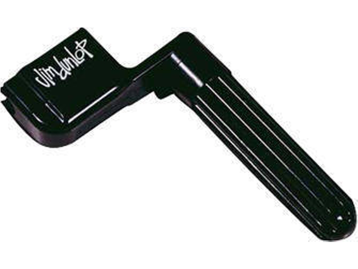Manivela Enrolla Cuerdas DUNLOP Series 100