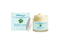 Crema corporal Worten con nutrientes esenciales