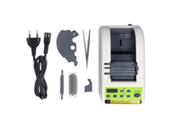 Dispensador de cinta automático y manual con 6 niveles, de 6 a 60 mm x 5,999 mm | Sin marca