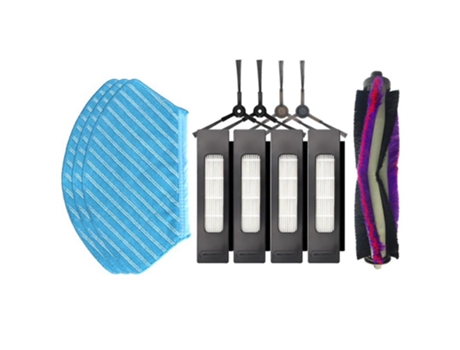 Kit de acessórios 13pcs para midea m7/ i10/ m71cn / m7pro / m7max