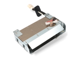 Resistencia 1900+700w - Elx 8581366110329 Para Secadora Htr506zn