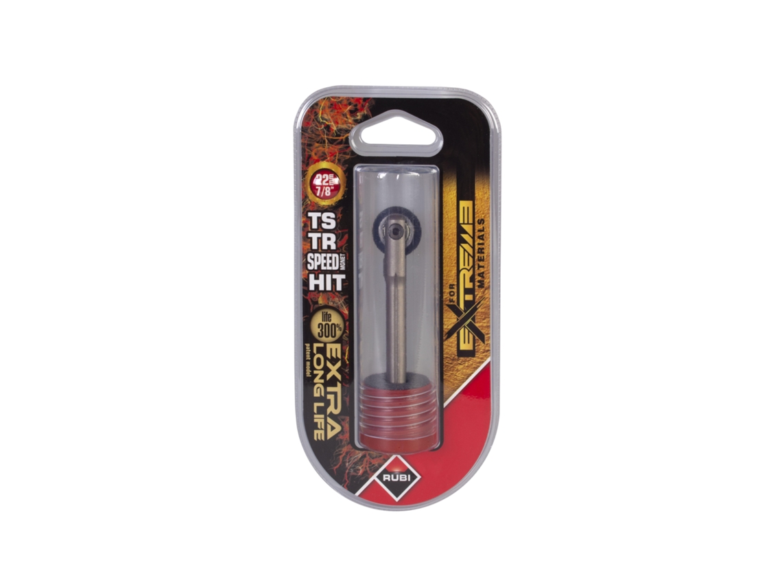 Rodel Ø 22 mm Extreme Para Tr Ts E Tf