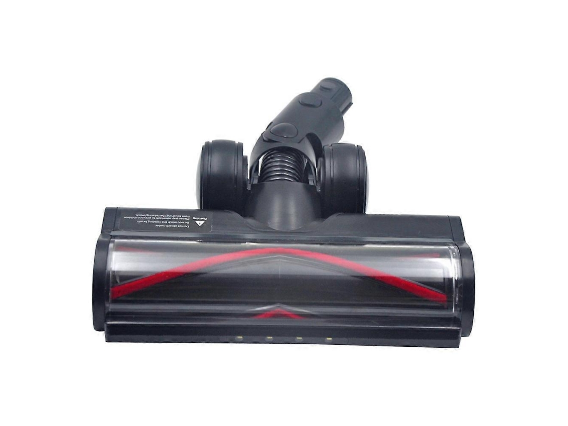 Vacuum Hardwood Floor Brush Head For R10 R20 R30 T20 T30 S10 Z10 Spare Part With Led Optical Inspec