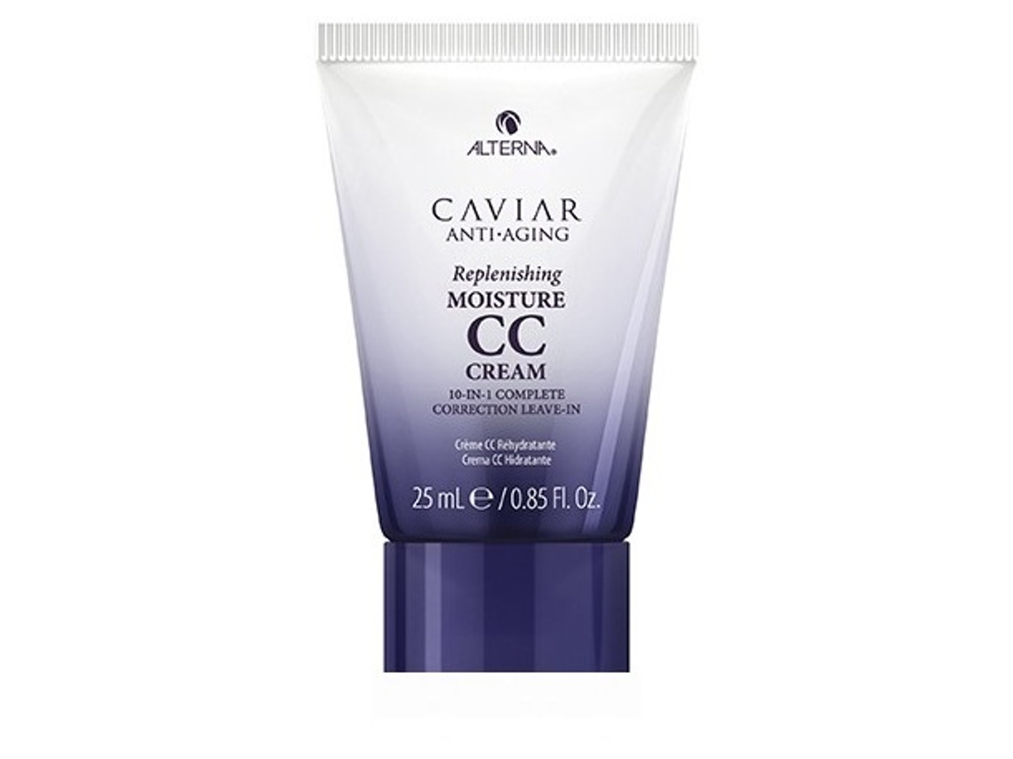 ALTERNA HAIRCARE Crema Capilar Anti Aging 25 Ml
