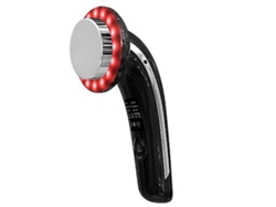 Masajeador Facial YIZHOOD ELP122 Negro