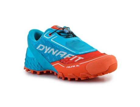 Zapatillas de Mujer DYNAFIT Feline Sl Tecido Azul (40)