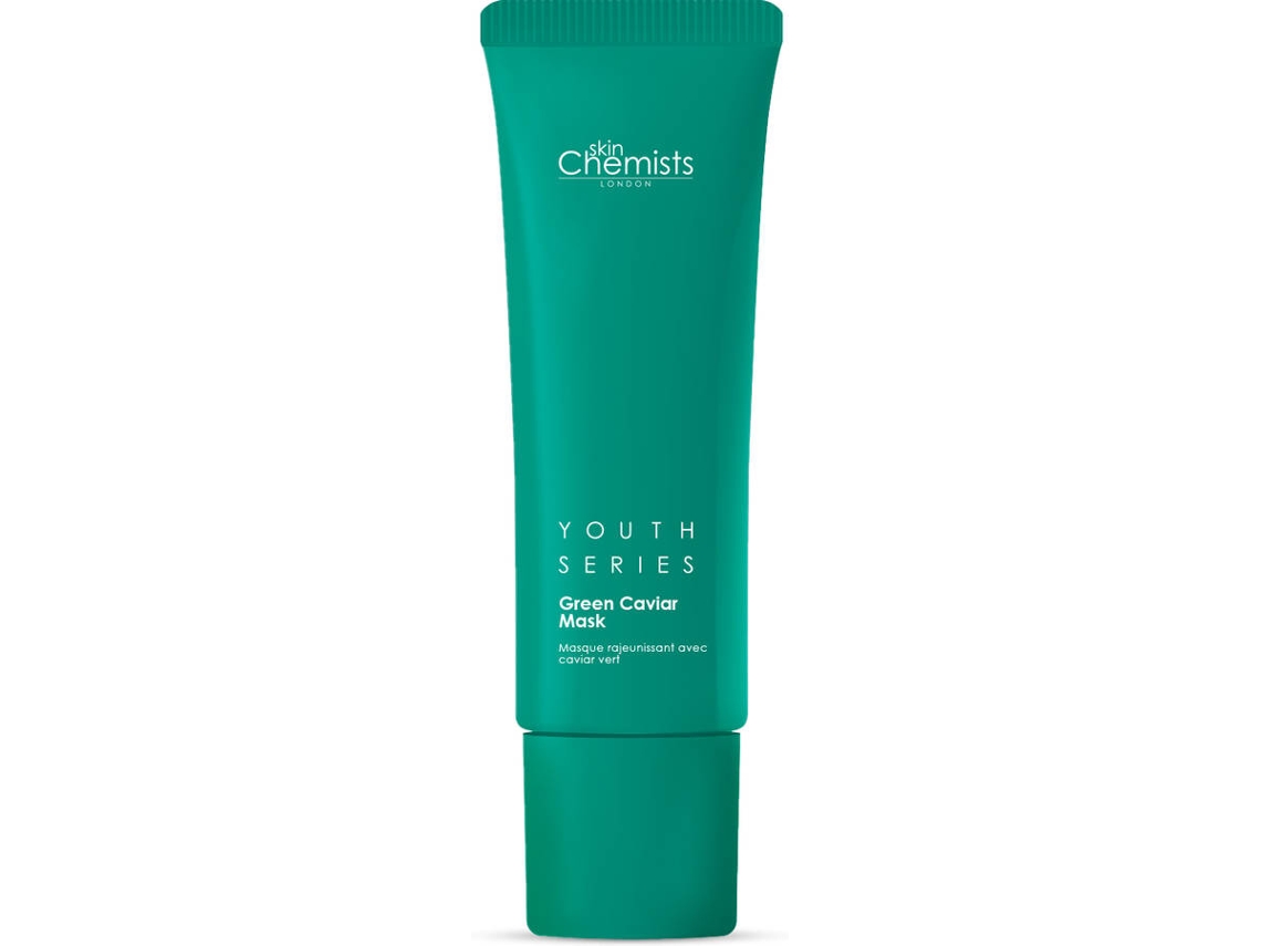 Mascarilla Facial SKIN CHEMISTS Green Caviar (50 ml)