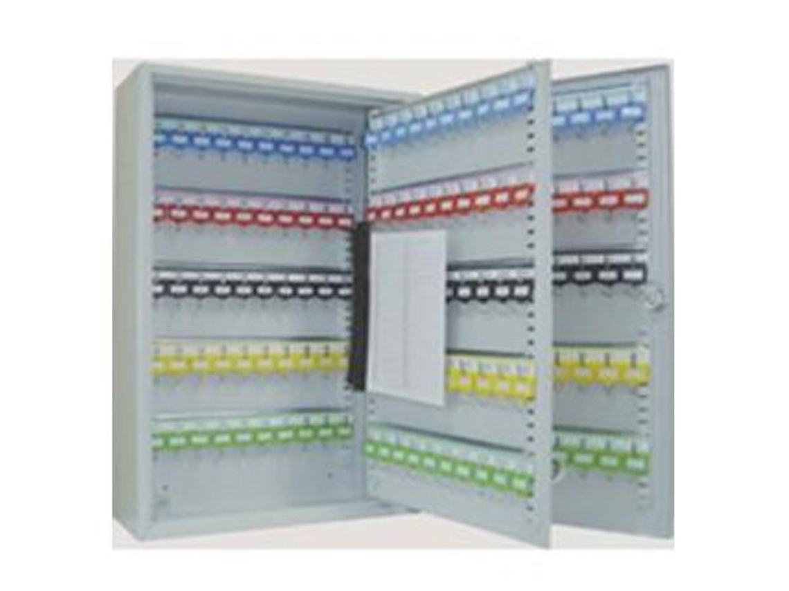 Btv clasificador de llaves mod.de 200 llaves 550x380x140mm 11200