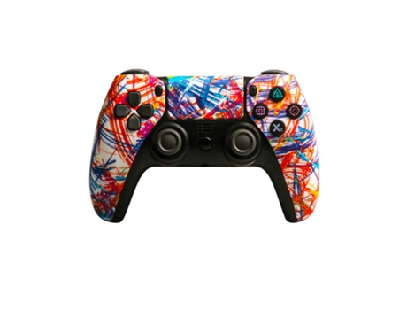 Mando PS4 LOVEBABYLY Y-ps4-001-054 (Inalámbrico)