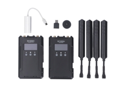 Kit extensor inalámbrico (transmisión 1080p a 60 Hz, alcance de 304 m)