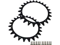 2 Wr153e Wr155e Wr147e.1 Wr148e, Juego De Cuchillas Para Cortacésped Worx