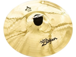 ZILDJIAN prato a custom splash 12