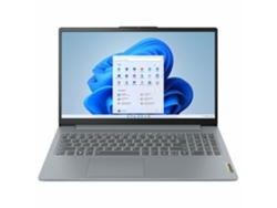 Laptop LENOVO 15,6" Intel Core i7-13620H 16 GB RAM 1 TB SSD Qwerty Español