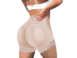 2026-calzon Levanta Gluteos Con Relleno Padded Enhancer Push Up Sexy Controlador De Cuerpo Para Mujer