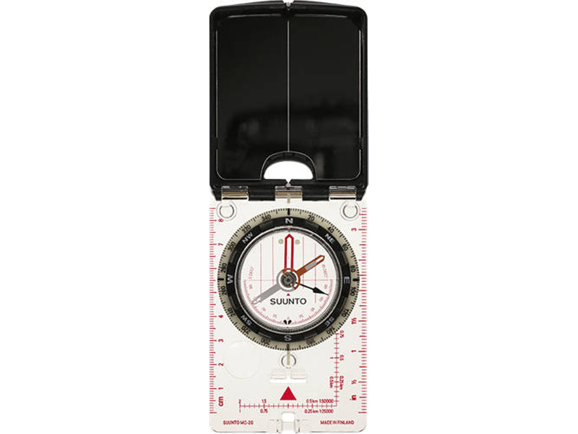 Brújula SUUNTO MC-2 G