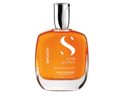 Aceite para el Pelo ALFAPARF MILANO Smoothing (100 ml)