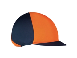 Boné Knhs Laranja Azulhorka