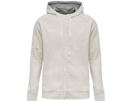 Sudadera Unisex CARHARTT Emea Sleeve Logo Azul (XL)