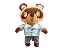 Peluche Blanco De Li Ji 30 Cm, Juguete Peluche, Lindo Muñeco Gato Dibujos Animados Para Niños,
