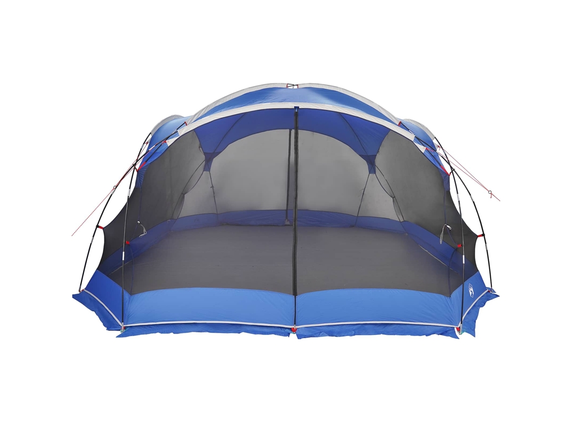 Tienda Mosquitera Con Techo Azul Azure 434 X 434 X 230 Cm
