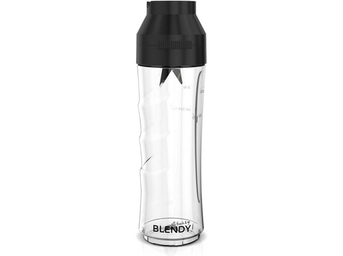 Vaso CREATE para Batidora de mano Fullmix Blendy Fresh&Go!