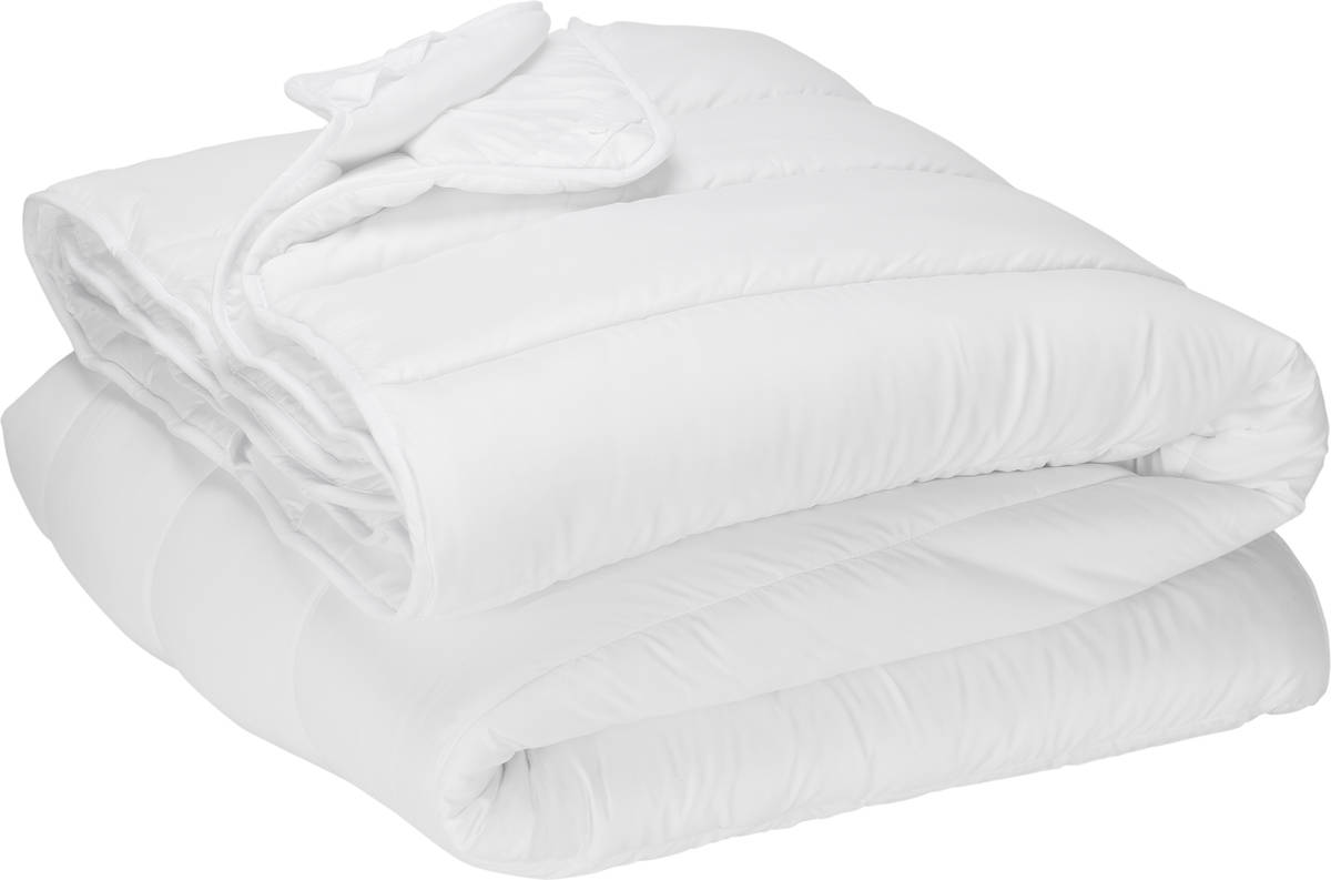 Pikolin Home De fibra duo 4 estaciones 150 300 gr relleno suave transpirable varias rf19 240x220cm