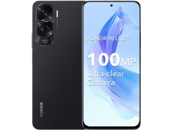 90 Lite 5g Honor (reacondicionado señales de uso 256 GB negro) Honor (Dual SIM)