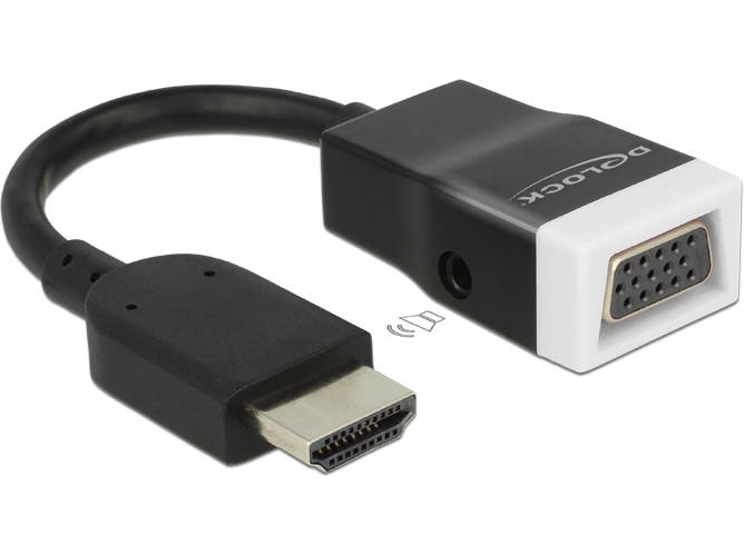 Adaptador HDMI DELOCK