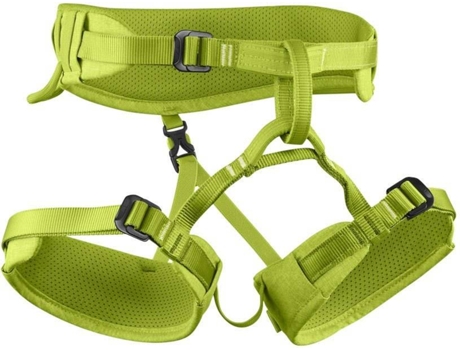 Arnes De Escalada EDELRID Finn Iii (Unisexo - XS)
