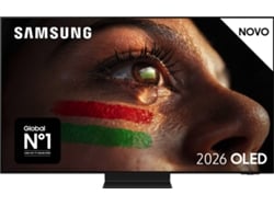TV SAMSUNG S95H (OLED - 48'' - 122 cm - 4K Ultra HD - Smart TV)