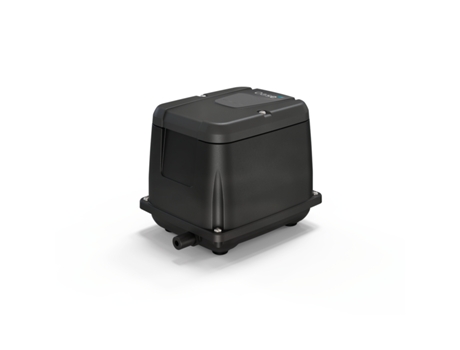 Aireador de estanque 2500l 87100 aquaoxy 2500 - OASE