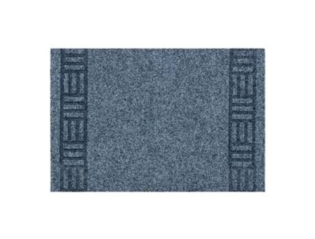 Felpudo Primavera Gris 2531 (66 x 220 cm)