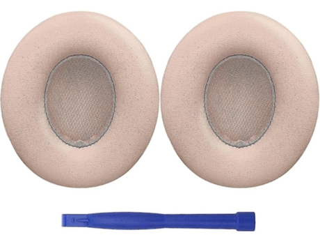 Almohadillas para Beats By Dre Solo 3 Wireless y Solo 2 VENISYMLIS