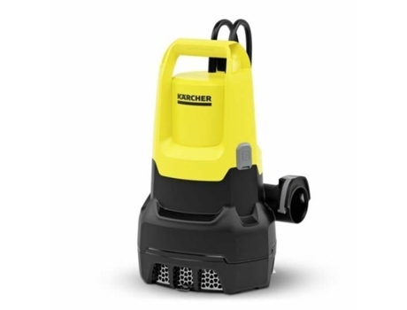 Bomba de riego KÄRCHER Sumergible 22000 l/h