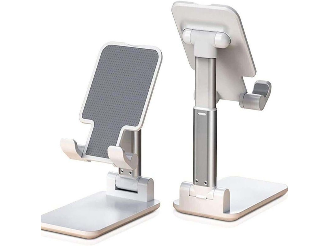 Soporte De Escritorio Ajustable Para Teléfono, Funda Universal Para Iphone, Ipad, Tableta, Wjx