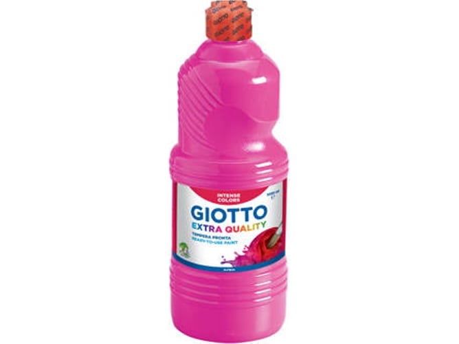 Guache GIOTTO Líquido Magenta (1L)
