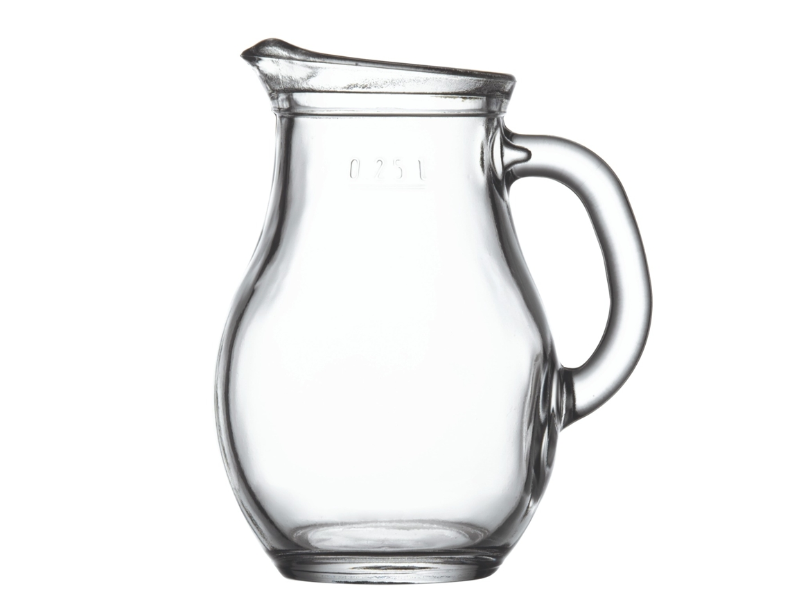 Tarro Pasabahçe 250 ml
