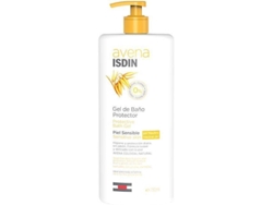 Gel de Baño ISDIN Oatmeal Protective  (750ml)