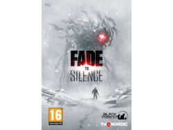 Juego PC Fade To Silence