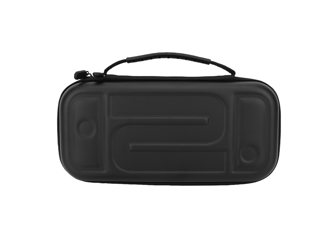 Maleta (protección De Capa Dura Portátil Para Viajes) Bolsa Accesorio Para Consola De Juegos Nintendo Switch 2 2025