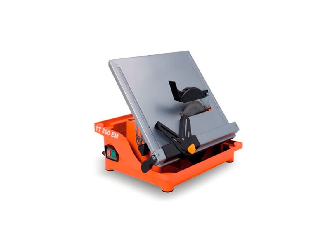 Corta Azulejos Tt 200 a 230V 1 Un