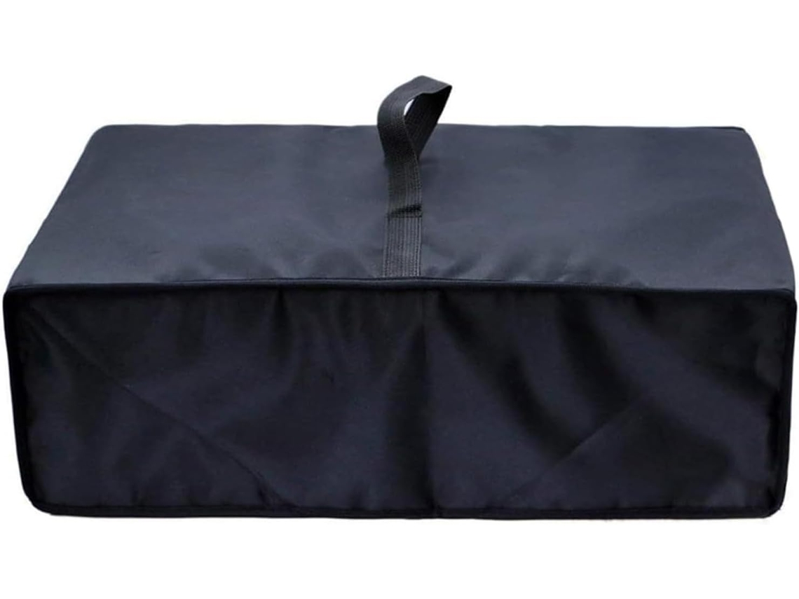 Funda Protectora Impermeable, De Tela Oxford, Lavable A Máquina, Apta Para Uso Doméstico, En Cafeterías O Aulas.