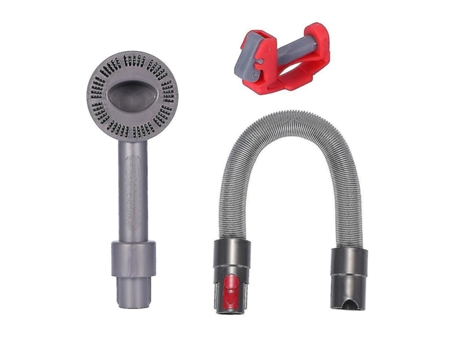 Accesorio Aspiradoras Universal Compatibilidad Bloqueo Trigger Pet Dyson V8 V7 V10 V11Er 2