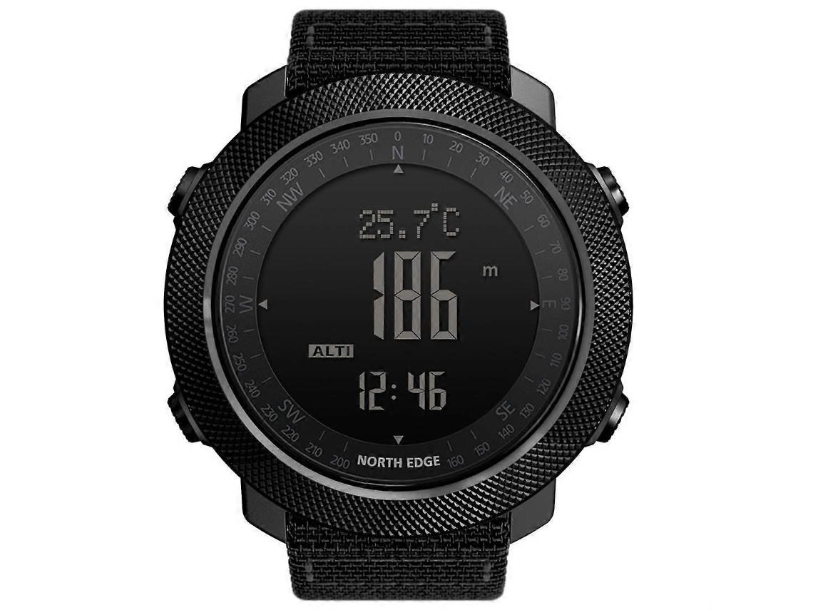 Reloj inteligente electrónico deportivo Ly Ebike para exteriores, resistente al agua