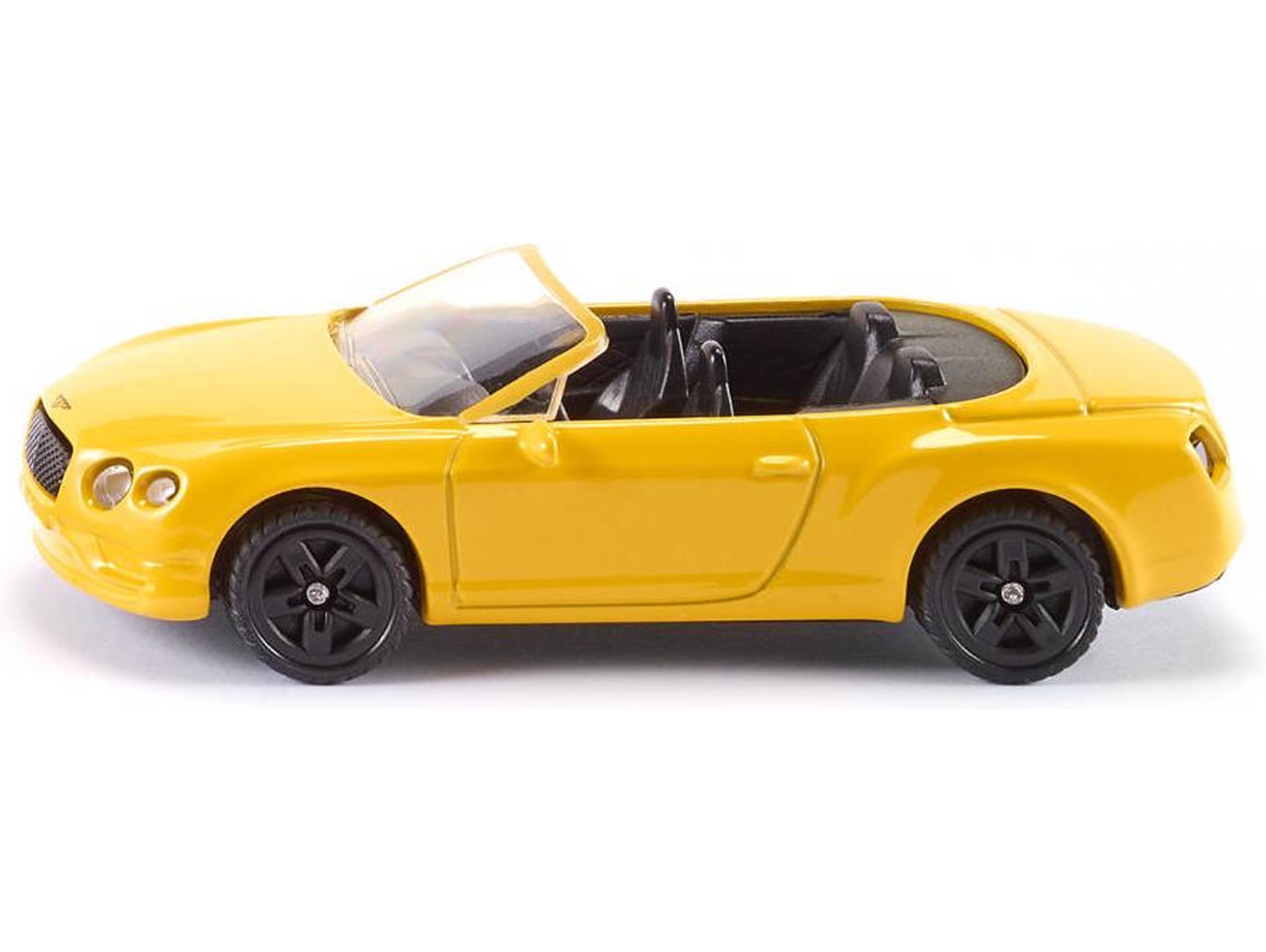 Vehículo SIKU Bentley Continental GT V8 Convertible